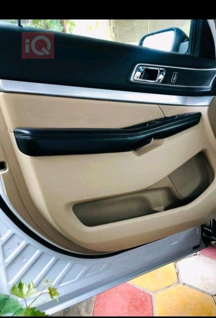 فورد إكسبلورر